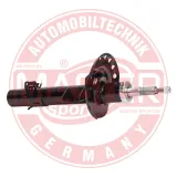 Stoßdämpfer Vorderachse links MASTER-SPORT GERMANY 318313-PCS-MS