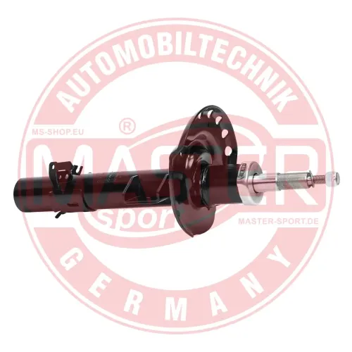 Stoßdämpfer Vorderachse links MASTER-SPORT GERMANY 318313-PCS-MS Bild Stoßdämpfer Vorderachse links MASTER-SPORT GERMANY 318313-PCS-MS
