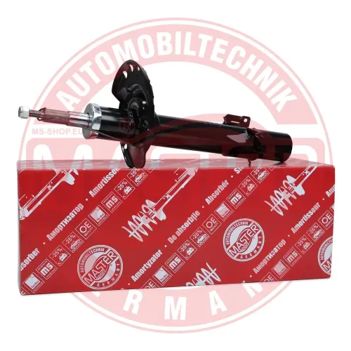 Stoßdämpfer Vorderachse links MASTER-SPORT GERMANY 318313-PCS-MS Bild Stoßdämpfer Vorderachse links MASTER-SPORT GERMANY 318313-PCS-MS