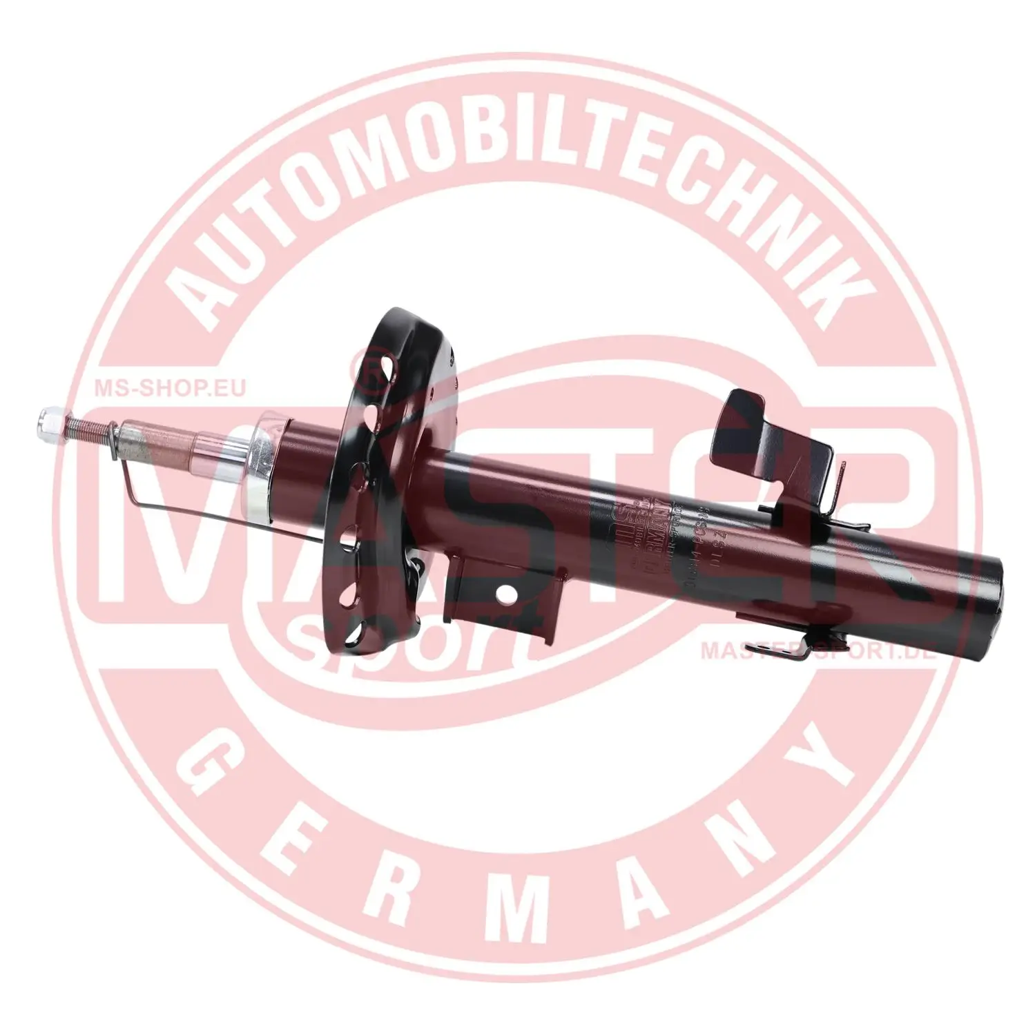Stoßdämpfer Vorderachse rechts MASTER-SPORT GERMANY 318314-PCS-MS