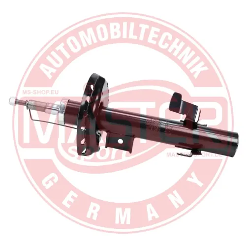 Stoßdämpfer Vorderachse rechts MASTER-SPORT GERMANY 318314-PCS-MS Bild Stoßdämpfer Vorderachse rechts MASTER-SPORT GERMANY 318314-PCS-MS