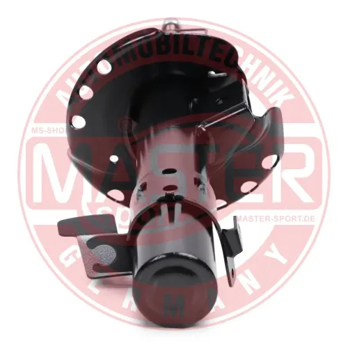 Stoßdämpfer Vorderachse rechts MASTER-SPORT GERMANY 318314-PCS-MS Bild Stoßdämpfer Vorderachse rechts MASTER-SPORT GERMANY 318314-PCS-MS