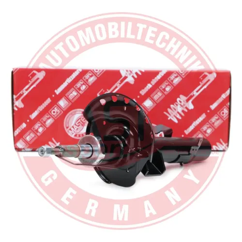 Stoßdämpfer Vorderachse rechts MASTER-SPORT GERMANY 318314-PCS-MS Bild Stoßdämpfer Vorderachse rechts MASTER-SPORT GERMANY 318314-PCS-MS