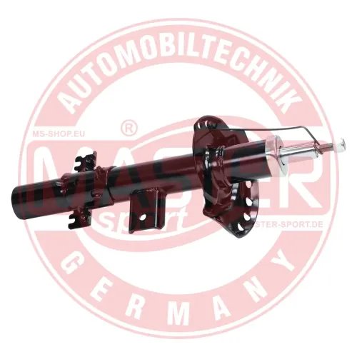 Stoßdämpfer Hinterachse links MASTER-SPORT GERMANY 318315-PCS-MS Bild Stoßdämpfer Hinterachse links MASTER-SPORT GERMANY 318315-PCS-MS
