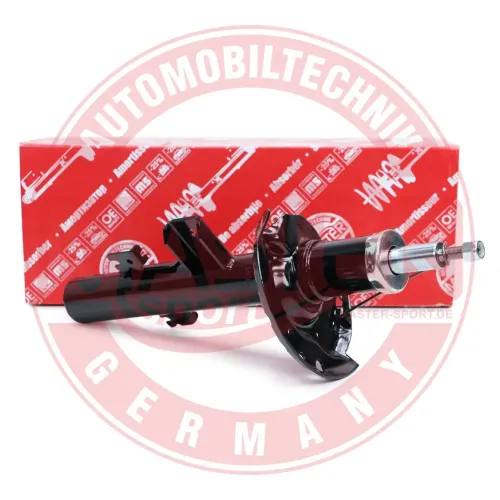 Stoßdämpfer Hinterachse links MASTER-SPORT GERMANY 318315-PCS-MS Bild Stoßdämpfer Hinterachse links MASTER-SPORT GERMANY 318315-PCS-MS
