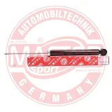 Stoßdämpfer Hinterachse MASTER-SPORT GERMANY 318816-PCS-MS