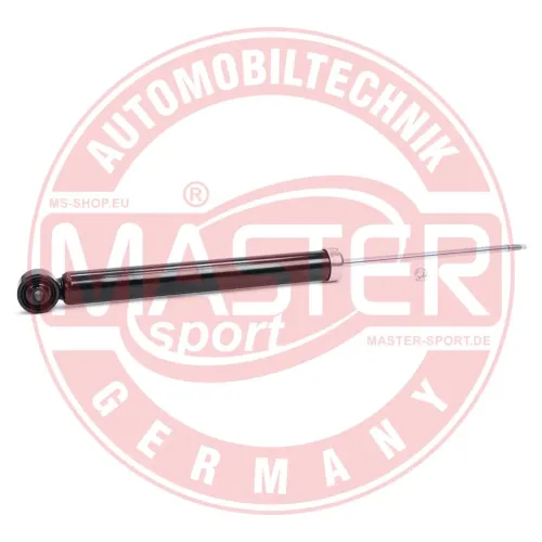 Stoßdämpfer Hinterachse MASTER-SPORT GERMANY 318816-PCS-MS Bild Stoßdämpfer Hinterachse MASTER-SPORT GERMANY 318816-PCS-MS