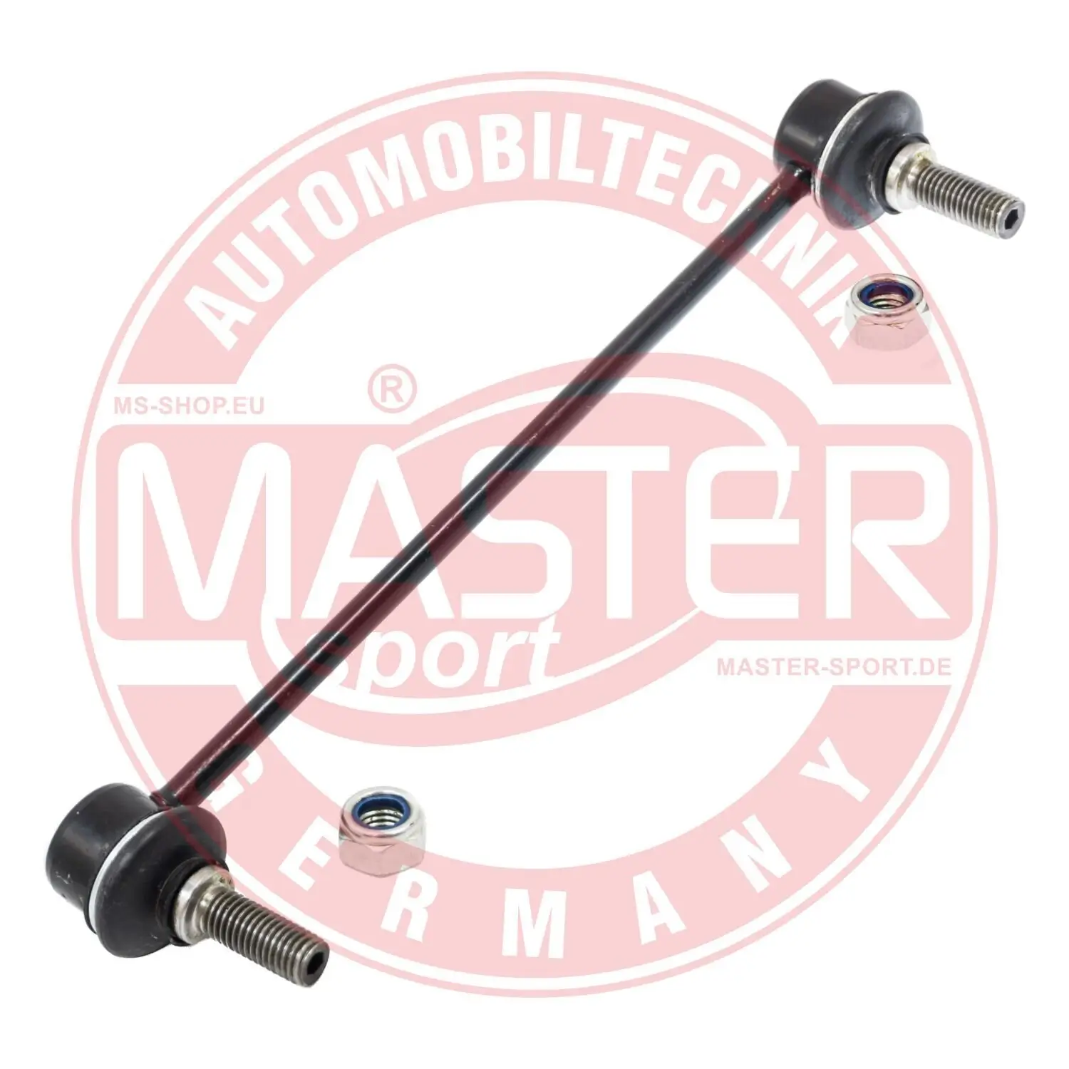 Stange/Strebe, Stabilisator MASTER-SPORT GERMANY 31898-PCS-MS