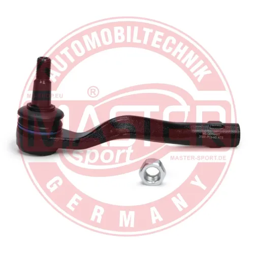Spurstangenkopf Vorderachse links MASTER-SPORT GERMANY 31931-PCS-MS Bild Spurstangenkopf Vorderachse links MASTER-SPORT GERMANY 31931-PCS-MS