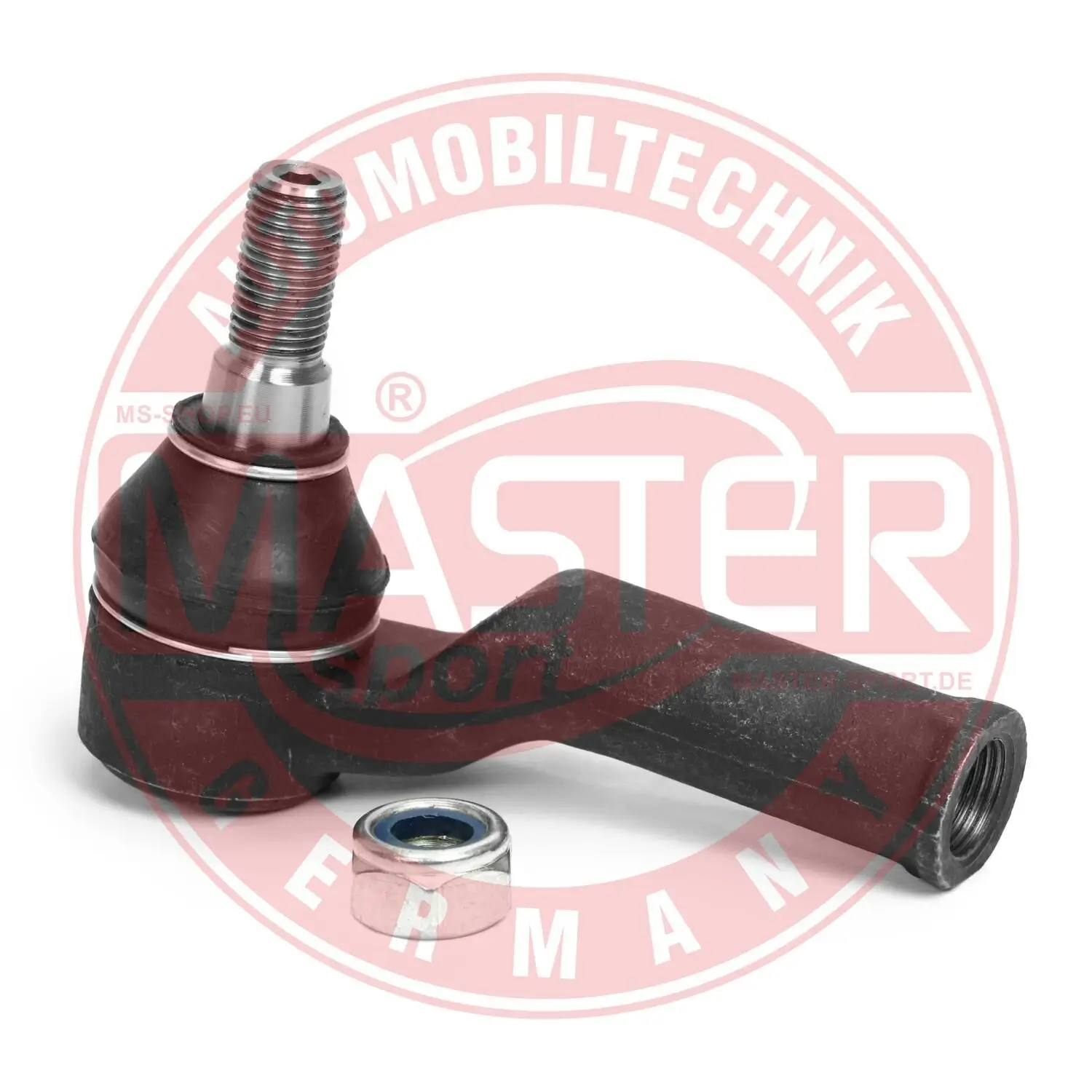 Spurstangenkopf Vorderachse links MASTER-SPORT GERMANY 31942-PCS-MS