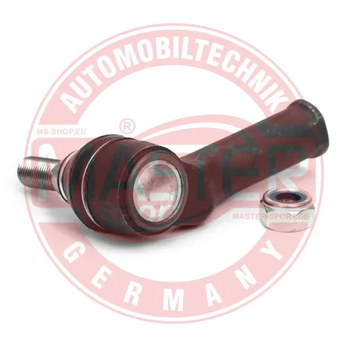 Spurstangenkopf Vorderachse links MASTER-SPORT GERMANY 31942-PCS-MS Bild Spurstangenkopf Vorderachse links MASTER-SPORT GERMANY 31942-PCS-MS