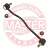 Stange/Strebe, Stabilisator Vorderachse MASTER-SPORT GERMANY 31993-PCS-MS