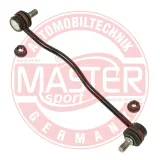Stange/Strebe, Stabilisator Vorderachse MASTER-SPORT GERMANY 31993-PCS-MS