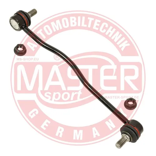 Stange/Strebe, Stabilisator Vorderachse MASTER-SPORT GERMANY 31993-PCS-MS Bild Stange/Strebe, Stabilisator Vorderachse MASTER-SPORT GERMANY 31993-PCS-MS
