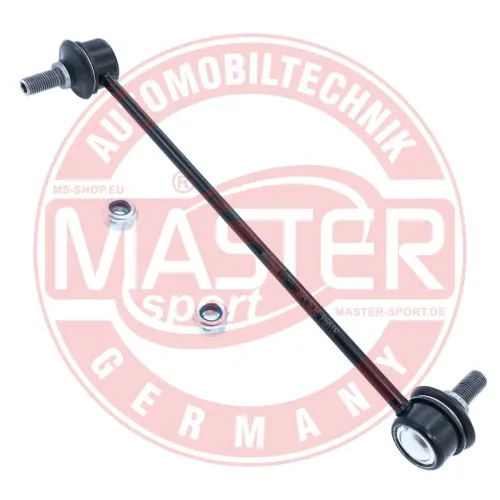 Stange/Strebe, Stabilisator Vorderachse MASTER-SPORT GERMANY 31994-PCS-MS Bild Stange/Strebe, Stabilisator Vorderachse MASTER-SPORT GERMANY 31994-PCS-MS