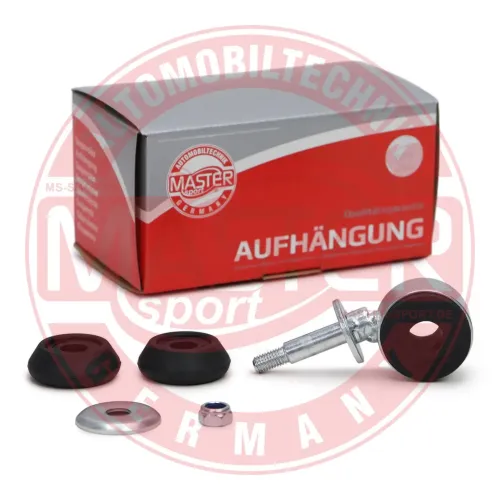 Stange/Strebe, Stabilisator Vorderachse MASTER-SPORT GERMANY 31997-PCS-MS Bild Stange/Strebe, Stabilisator Vorderachse MASTER-SPORT GERMANY 31997-PCS-MS
