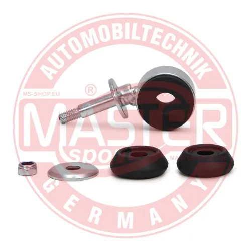 Stange/Strebe, Stabilisator Vorderachse MASTER-SPORT GERMANY 31997-PCS-MS Bild Stange/Strebe, Stabilisator Vorderachse MASTER-SPORT GERMANY 31997-PCS-MS