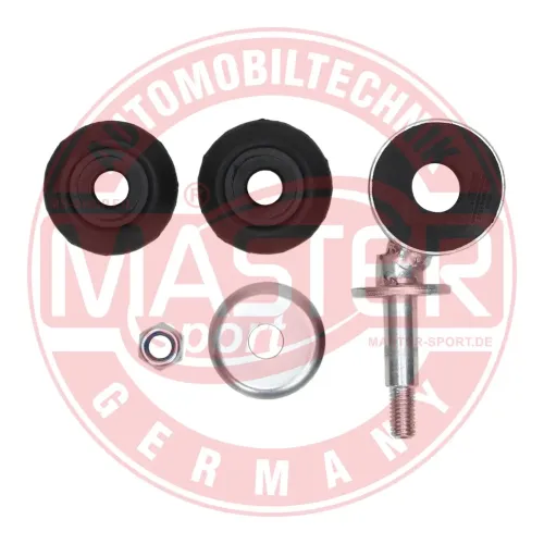 Stange/Strebe, Stabilisator Vorderachse MASTER-SPORT GERMANY 31997-PCS-MS Bild Stange/Strebe, Stabilisator Vorderachse MASTER-SPORT GERMANY 31997-PCS-MS