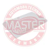 Luftfilter MASTER-SPORT GERMANY 32003-LF-PCS-MS