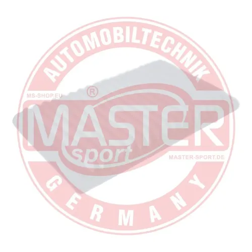 Luftfilter MASTER-SPORT GERMANY 32003-LF-PCS-MS Bild Luftfilter MASTER-SPORT GERMANY 32003-LF-PCS-MS