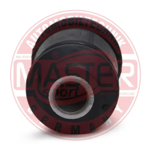 Lagerung, Lenker Vorderachse beidseitig vorne MASTER-SPORT GERMANY 32004-PCS-MS Bild Lagerung, Lenker Vorderachse beidseitig vorne MASTER-SPORT GERMANY 32004-PCS-MS