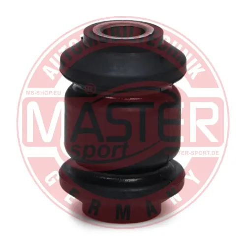 Lagerung, Lenker Vorderachse beidseitig vorne MASTER-SPORT GERMANY 32004-PCS-MS Bild Lagerung, Lenker Vorderachse beidseitig vorne MASTER-SPORT GERMANY 32004-PCS-MS