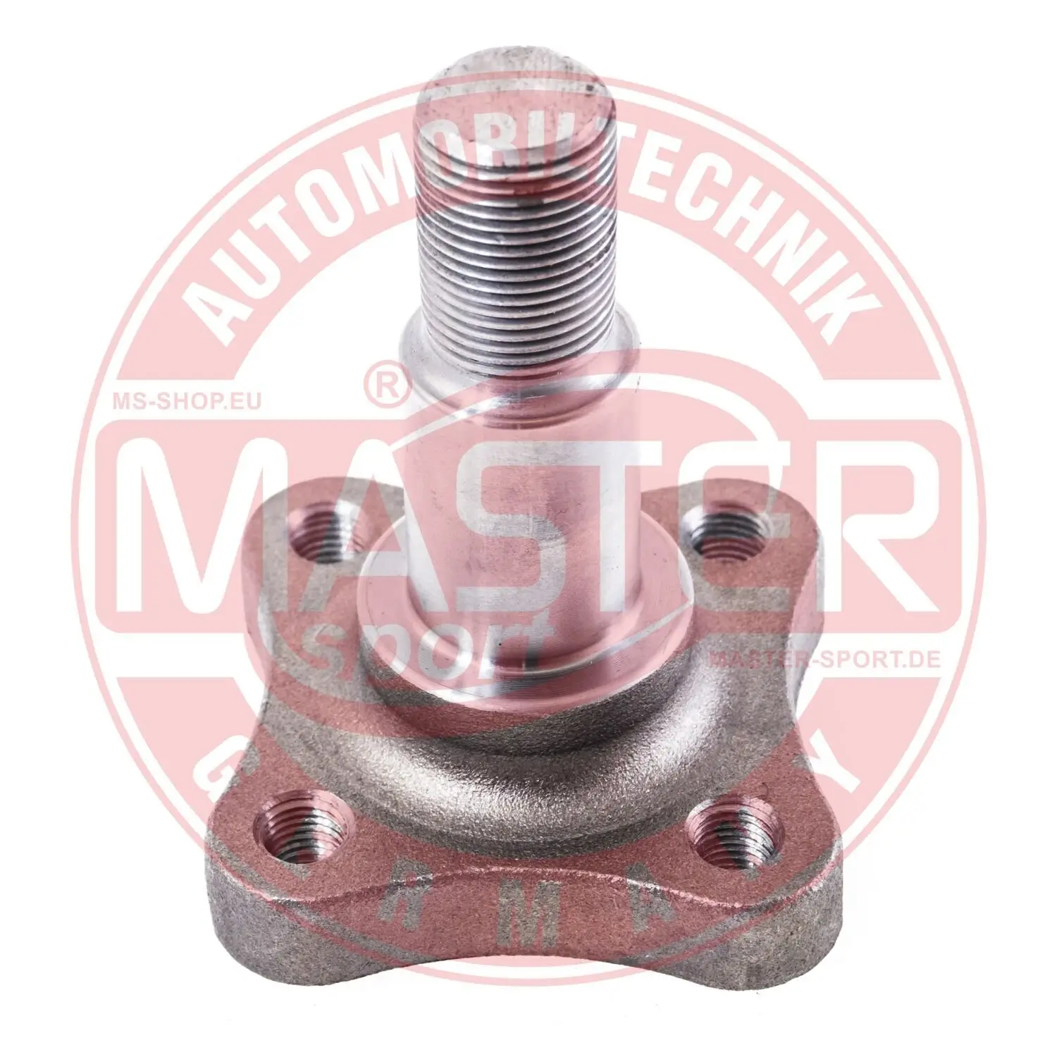 Radnabe Vorderachse MASTER-SPORT GERMANY 32035-PCS-MS