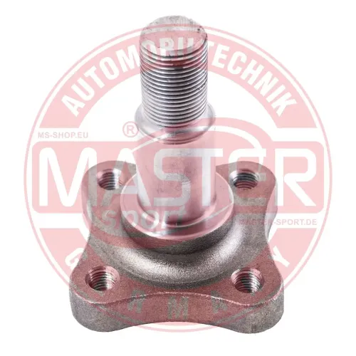 Radnabe Vorderachse MASTER-SPORT GERMANY 32035-PCS-MS Bild Radnabe Vorderachse MASTER-SPORT GERMANY 32035-PCS-MS