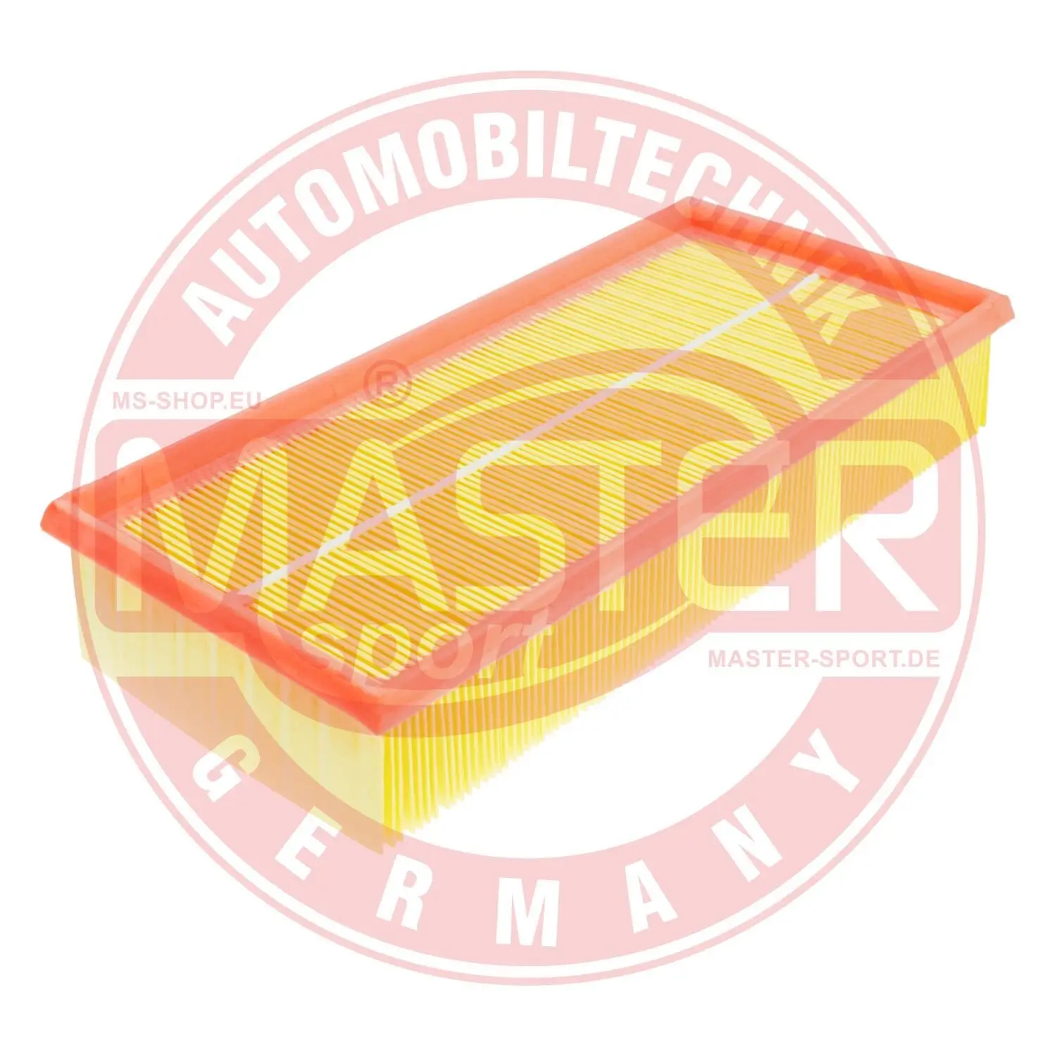 Luftfilter MASTER-SPORT GERMANY 32120/1-LF-PCS-MS