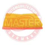 Luftfilter MASTER-SPORT GERMANY 32154/1-LF-PCS-MS