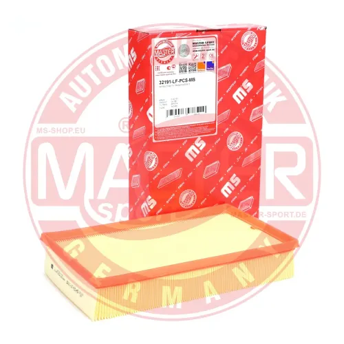 Luftfilter MASTER-SPORT GERMANY 32191-LF-PCS-MS Bild Luftfilter MASTER-SPORT GERMANY 32191-LF-PCS-MS