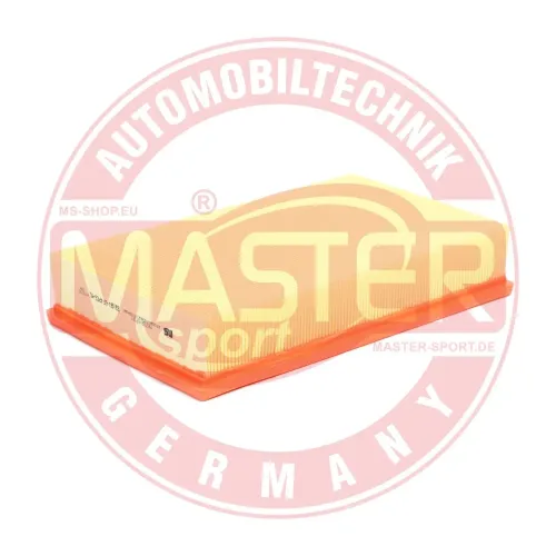 Luftfilter MASTER-SPORT GERMANY 32191-LF-PCS-MS Bild Luftfilter MASTER-SPORT GERMANY 32191-LF-PCS-MS