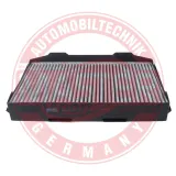 Filter, Innenraumluft MASTER-SPORT GERMANY 3220-IF-PCS-MS