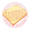 Luftfilter MASTER-SPORT GERMANY 32338-LF-PCS-MS Bild Luftfilter MASTER-SPORT GERMANY 32338-LF-PCS-MS