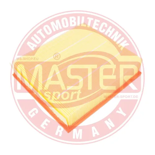 Luftfilter MASTER-SPORT GERMANY 32338-LF-PCS-MS Bild Luftfilter MASTER-SPORT GERMANY 32338-LF-PCS-MS
