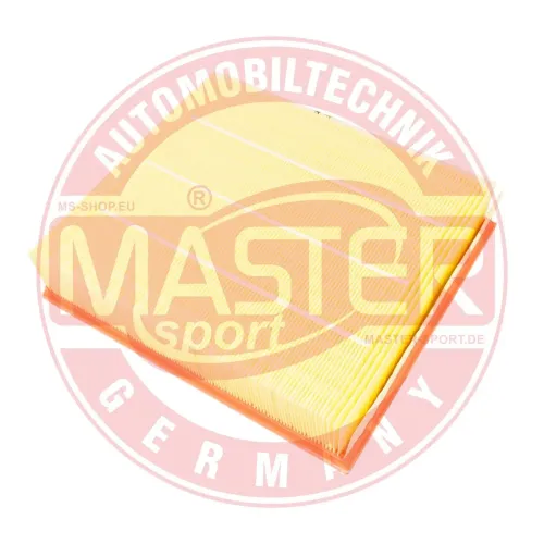 Luftfilter MASTER-SPORT GERMANY 32338-LF-PCS-MS Bild Luftfilter MASTER-SPORT GERMANY 32338-LF-PCS-MS