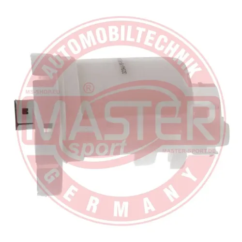 Kraftstofffilter MASTER-SPORT GERMANY 3234J-KF-PCS-MS Bild Kraftstofffilter MASTER-SPORT GERMANY 3234J-KF-PCS-MS