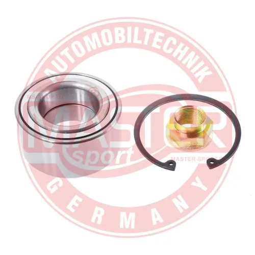Radlagersatz Vorderachse MASTER-SPORT GERMANY 3246-SET-MS Bild Radlagersatz Vorderachse MASTER-SPORT GERMANY 3246-SET-MS