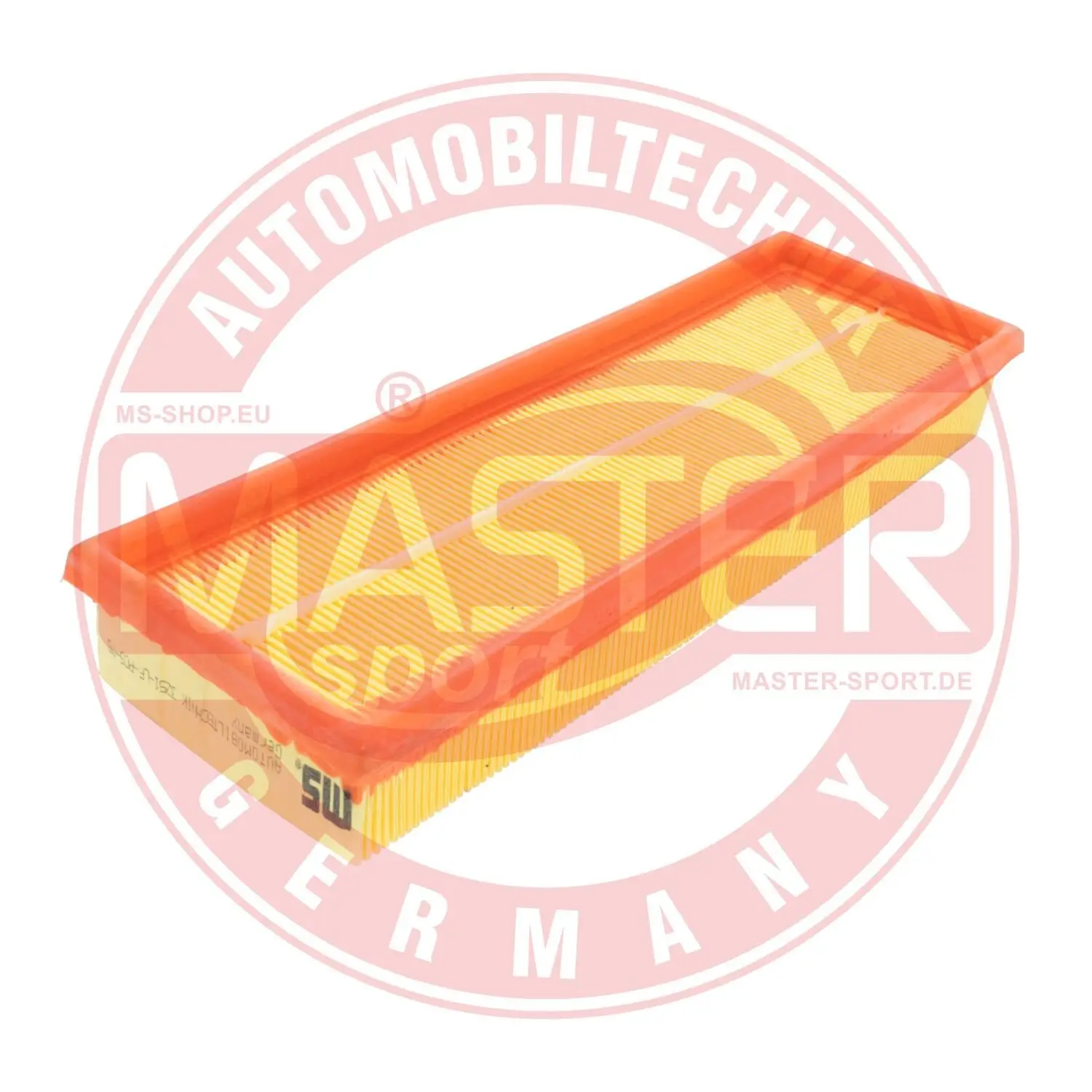 Luftfilter MASTER-SPORT GERMANY 3251-LF-PCS-MS