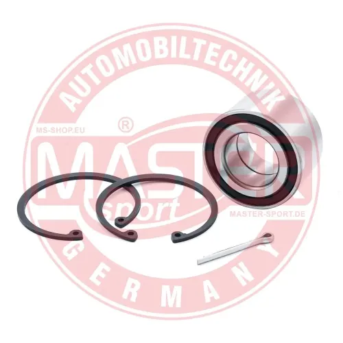 Radlagersatz MASTER-SPORT GERMANY 3256-SET-MS Bild Radlagersatz MASTER-SPORT GERMANY 3256-SET-MS