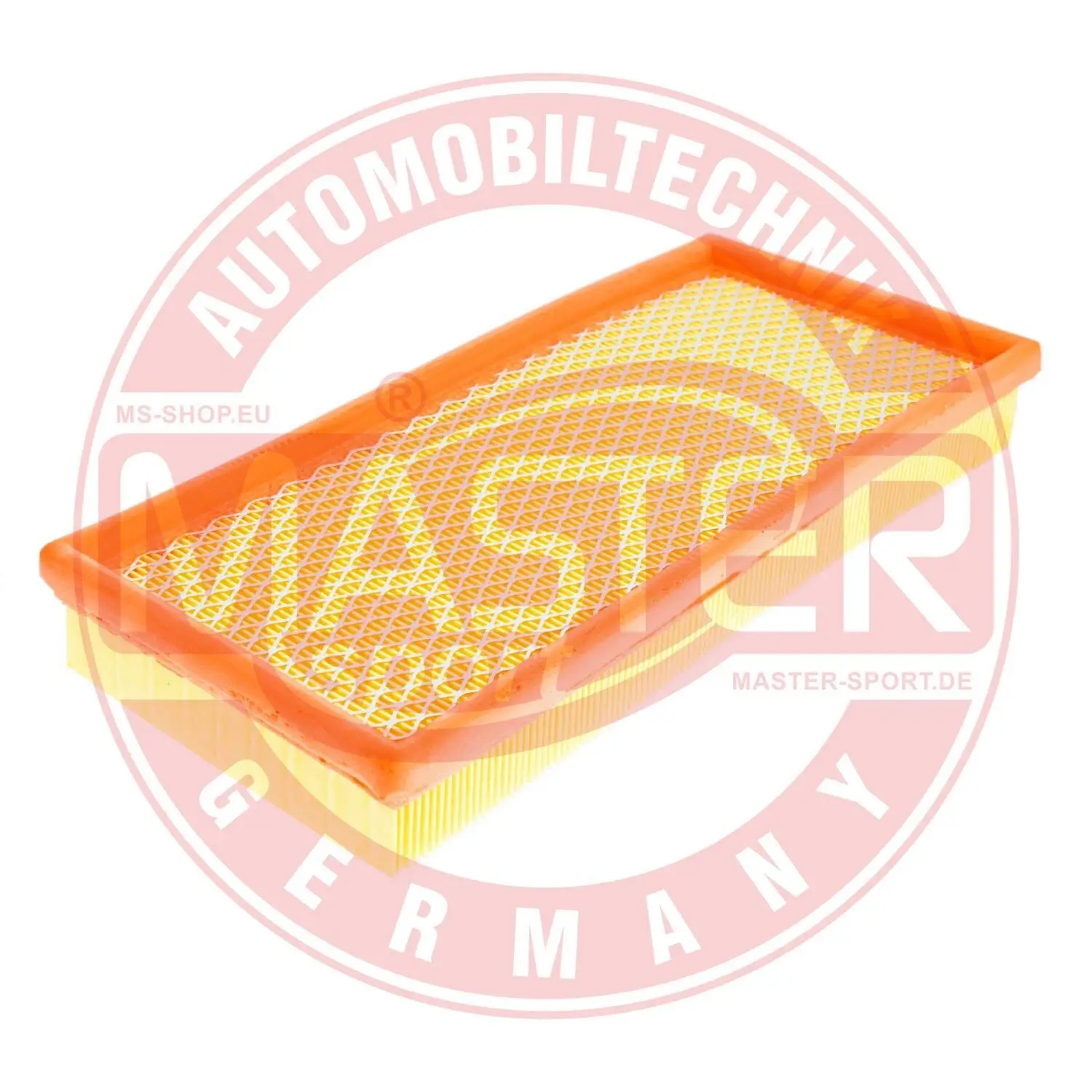 Luftfilter MASTER-SPORT GERMANY 3261-LF-PCS-MS