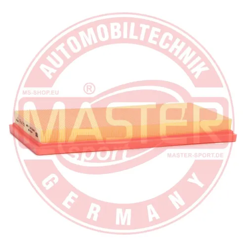 Luftfilter MASTER-SPORT GERMANY 3273-LF-PCS-MS Bild Luftfilter MASTER-SPORT GERMANY 3273-LF-PCS-MS
