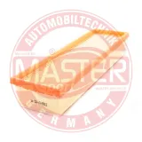 Luftfilter MASTER-SPORT GERMANY 33006-LF-PCS-MS