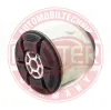 Lagerung, Achskörper Hinterachse links Hinterachse rechts MASTER-SPORT GERMANY 33122B-PCS-MS