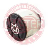 Lagerung, Achskörper Hinterachse links Hinterachse rechts MASTER-SPORT GERMANY 33122B-PCS-MS