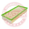 Luftfilter MASTER-SPORT GERMANY 33156-LF-PCS-MS