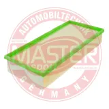 Luftfilter MASTER-SPORT GERMANY 33156-LF-PCS-MS