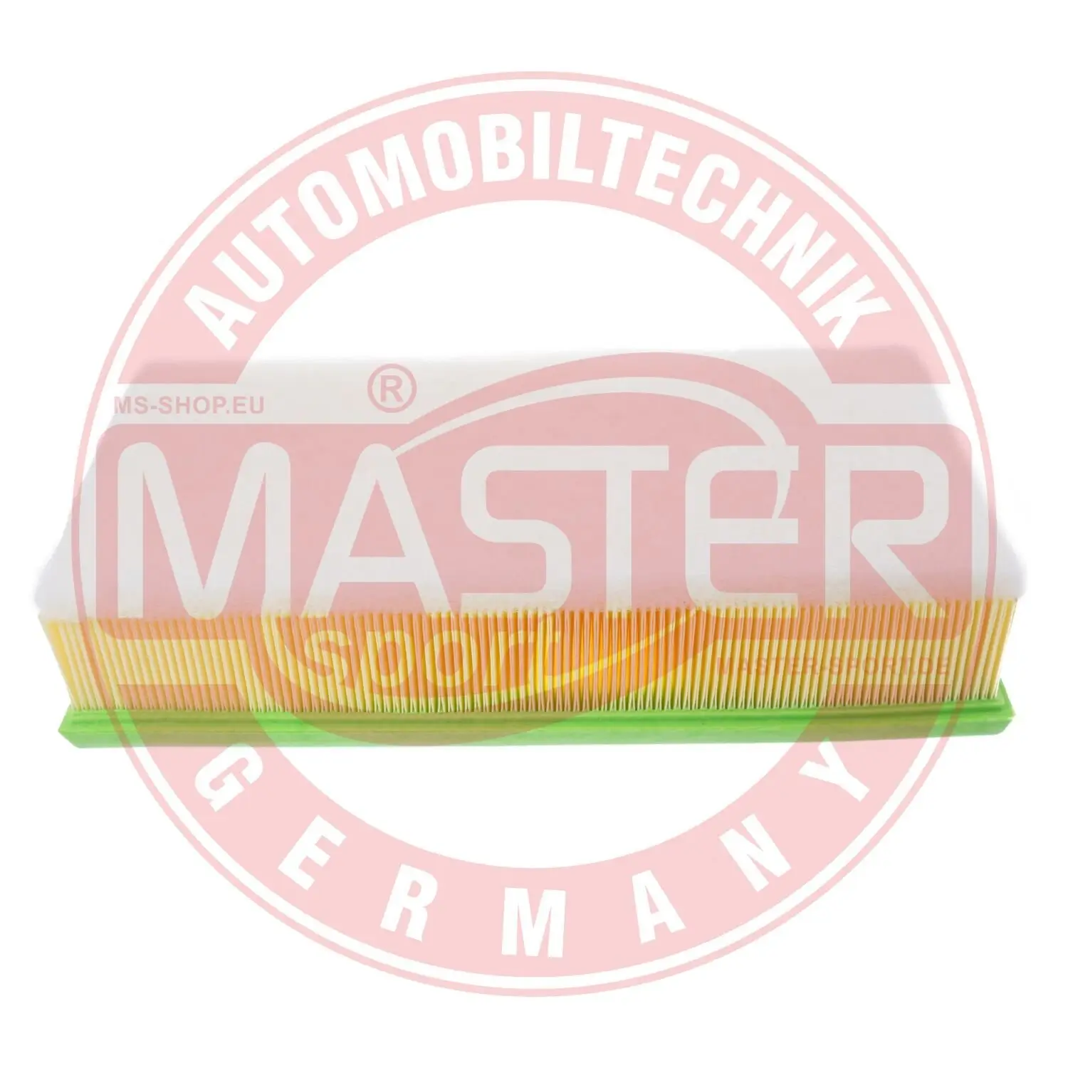 Luftfilter MASTER-SPORT GERMANY 33156/1-LF-PCS-MS