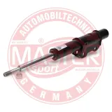 Stoßdämpfer Vorderachse MASTER-SPORT GERMANY 33172K-PCS-MS