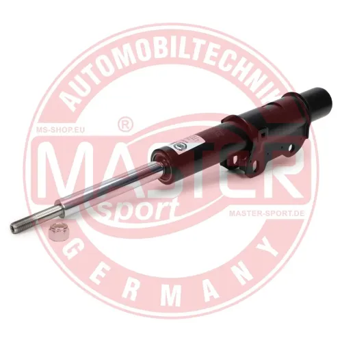 Stoßdämpfer Vorderachse MASTER-SPORT GERMANY 33172K-PCS-MS Bild Stoßdämpfer Vorderachse MASTER-SPORT GERMANY 33172K-PCS-MS